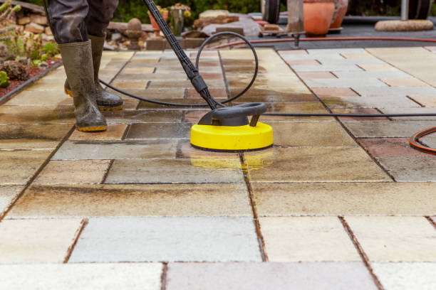 Professional Pressure Washing in Natalia, TX